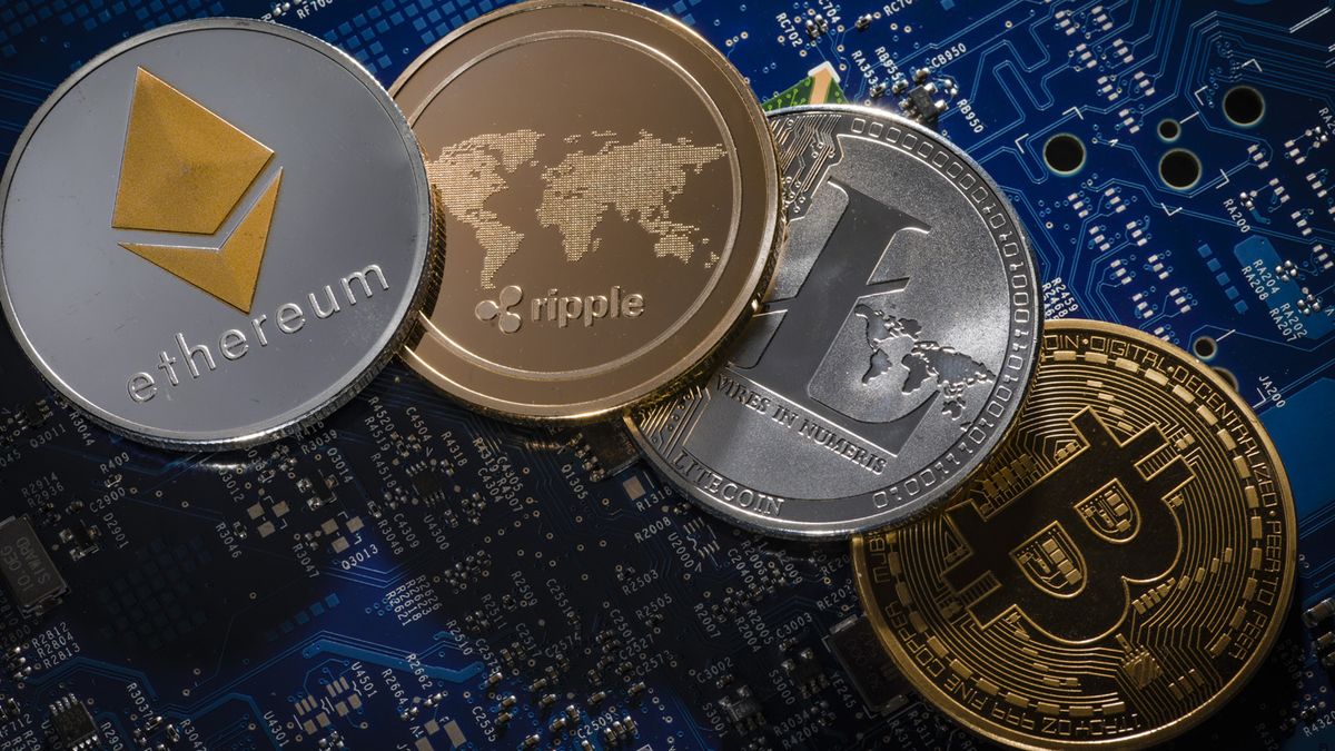 Crackdown on crypto ATMs to combat money laundering