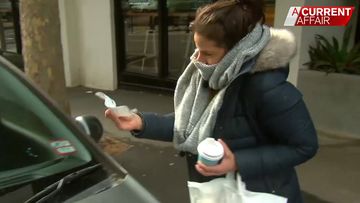 Melbourne councils continue to hand out parking fines despite crisis 