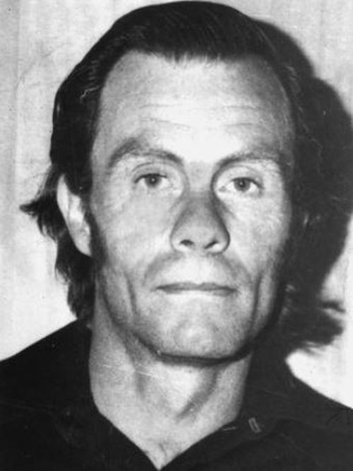 Daryl Suckling, convicted Jodie Larcombe killer