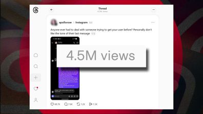 Bu sosyal medya gönderisi viral oldu ve Apollo Rose grubunun üyelerinin hayatını olumsuz yönde etkiledi.