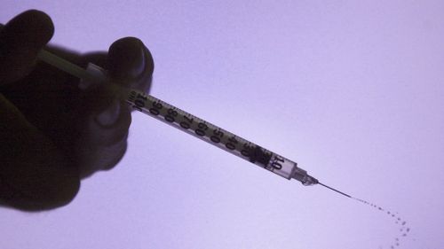 Australian drug developer may have found Hepatitis C cure