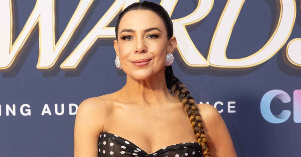 Kate Ritchie mengumumkan bahwa dia beristirahat dari radio untuk kesehatan mentalnya dalam pernyataan yang jujur