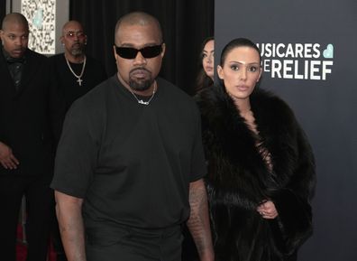 Disgraced rapper Kanye West, who goes by 'Ye', has seemingly weighed in on the public fallout of Donald Trump and Elon Musk.
