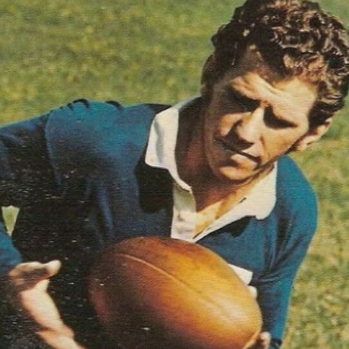 Arresto di Armaguard nel caso irrisolto del 1994 - Arrestato l'ex giocatore di rugby Gary Sullivan