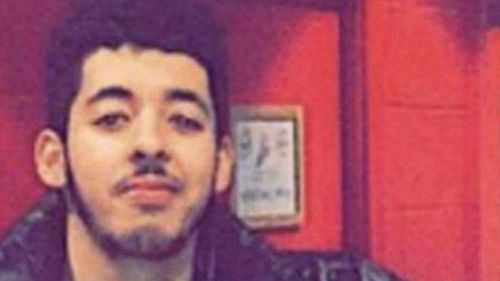 Salman Abedi was a 'subject of interest' for UK intelligence agencies. (AAP)