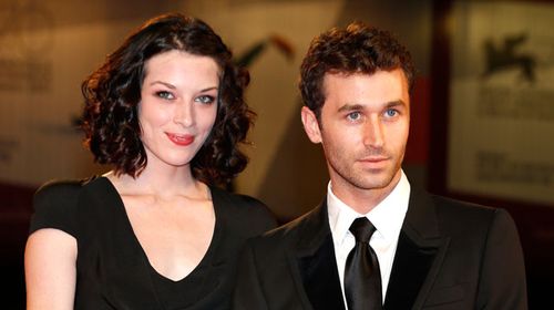 Porn star James Deen accused of rape by former girlfriend Stoya