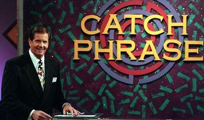 Catch Phrase (1997-2003)