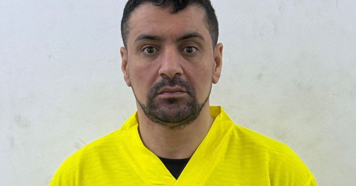 Alleged Australian tobacco kingpin arrested in Iraq