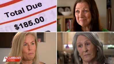 More Aussies question old speeding fines dating back 12 years.