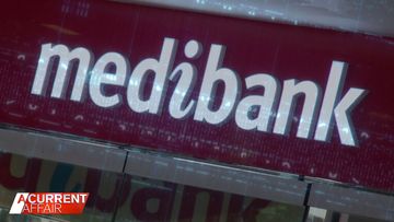 Cyber security expert's warning amid Medibank hack