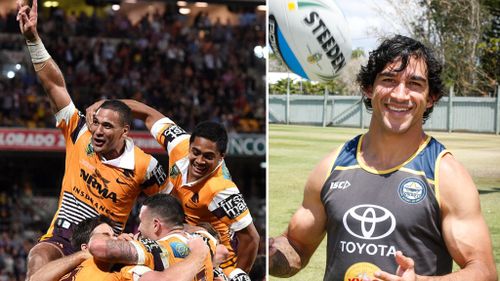 What’s so special about an all-Queensland NRL Grand Final?