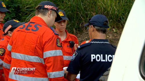 Investigators will remain in Cooktown.