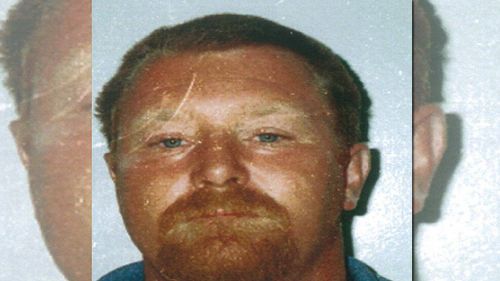 Man wanted for sexual offences on the run in NSW