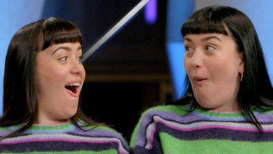 Australia's Most Identical Sneak Peek