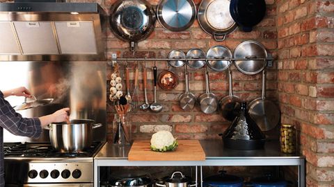Cookware must-haves