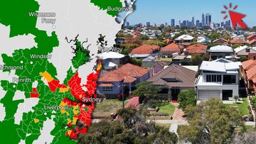 New data shows how much you need to earn in Sydney to  avoid housing stress. NSW rental crisis