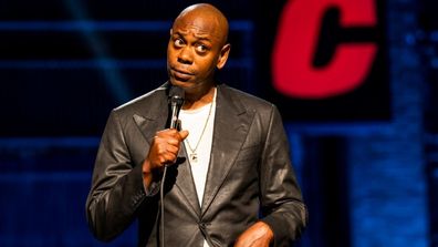 Hannah Gadsby fans are not happy with Dave Chappelle.