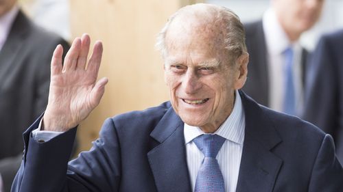 Prince Philip, Duke of Edinburgh, dies aged 99, celebrity, Hollywood react, tributes