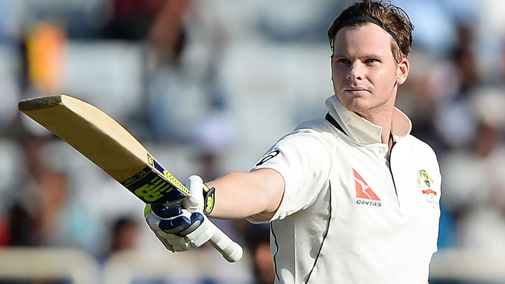 Australian captain Steve Smith climbs higher in all-time Test batting rankings