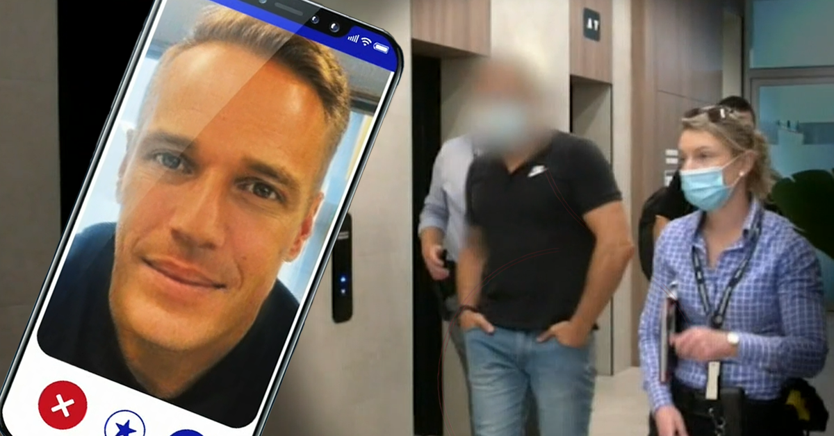 'Sugar daddy' predator Adam Charles Lusk convicted of drugging, raping