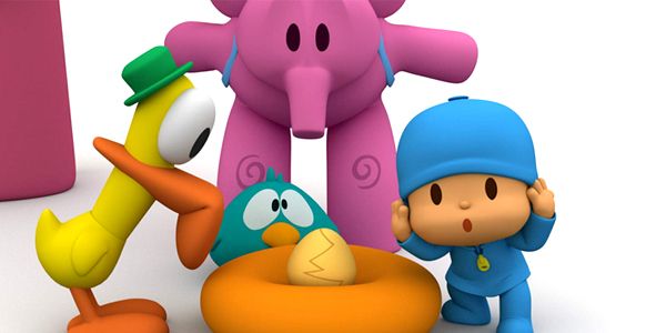 Pocoyo