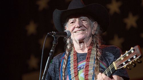 Willie Nelson cancels three US shows because of illness
