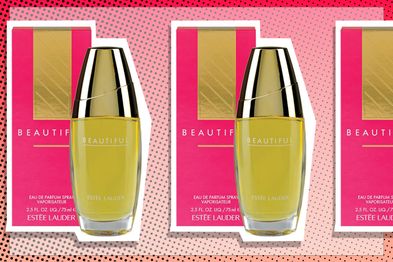 9PR: Estee Lauder Beautiful Eau De Parfum
