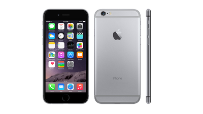 Apple iPhone 6 (2014)