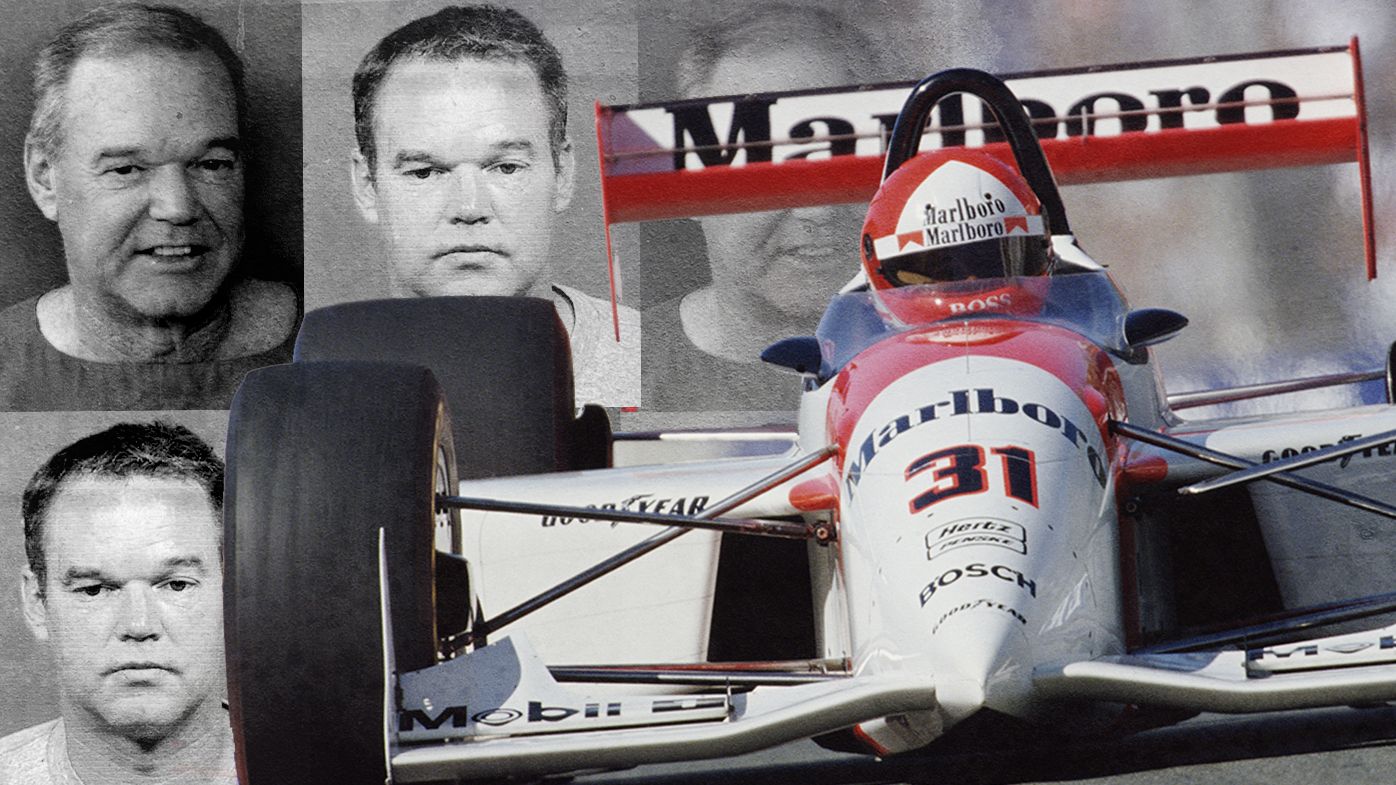Al Unser Jr is a two-time Indy 500 winner, but his fall from grace has been hard.