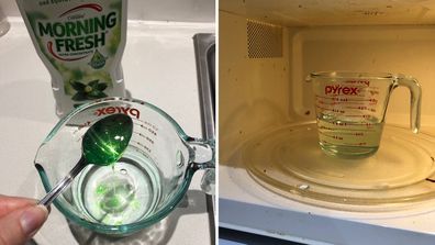 Microwave cleaning hacks: It's the dirtiest appliance in your kitchen - NZ  Herald