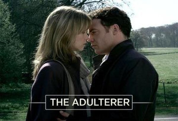 The Adulterer
