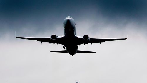 No entanto, houve mortes comerciais de turbulência em uma década, ainda podem criar um medo sério.