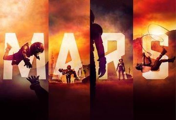 Mars