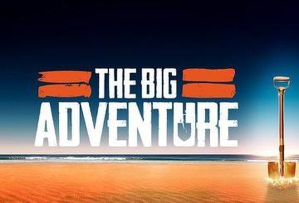 The Big Adventure