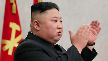 Kim Jong-un has escalated North Korea&#x27;s nuclear capacity.