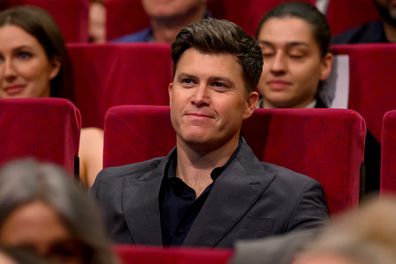 Colin Jost 