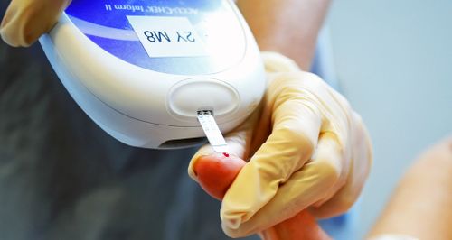 WHO says number of adults with diabetes has quadrupled since 1980