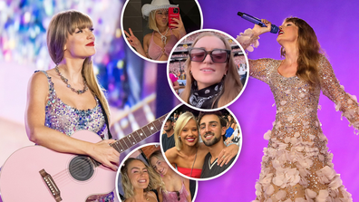 taylor swift eras tour setlist live updates