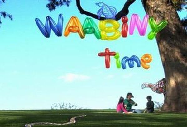 Waabiny Time