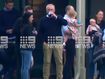 Outgoing Prime Minister Scott Morrison has hosted a staff party in the garden of Kirribilli House, as he prepares to move out of the official residence after brutally losing the election.