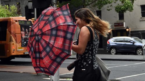 Australia’s spring rainfall 26 percent higher than average, Bureau reports