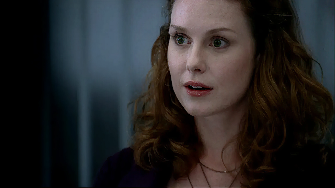 Watch Cold Case - Season 4 - Ep 20 Stand Up And Holler | 9Now