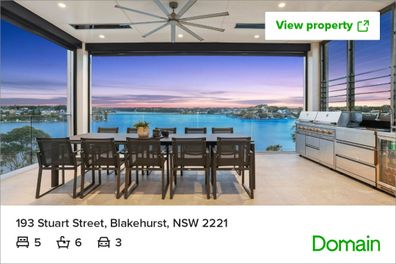 193 Stuart Street Blakehurst NSW 2221