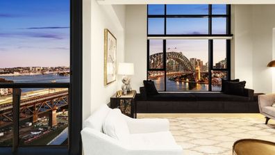 1906/2 Dind Street, Milsons Point NSW  apartment for sale