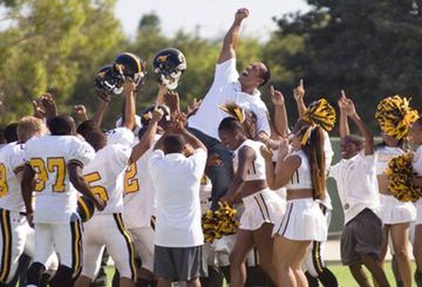 Gridiron Gang