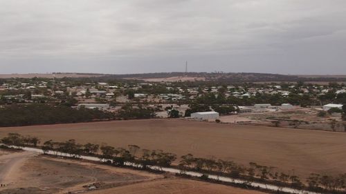 Federal court overrules nuclear waste dump site at Kimba, SA.