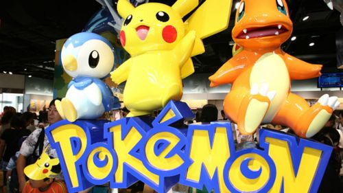 A live-action Pokémon film could be on the way 