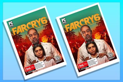Far Cry 6 - PC
