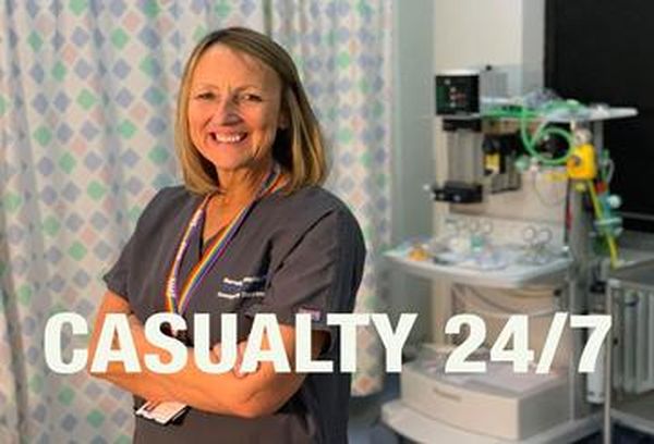 Casualty 24/7