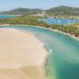 Laid-back beach suburb offers chill alternative to bustling Noosa